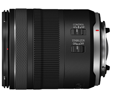 Lenses - RF16-28mm f/2.8 IS STM - Canon Philippines